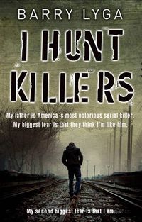 Cover image for I Hunt Killers