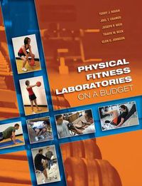 Cover image for Physical Fitness Laboratories: On A Budget