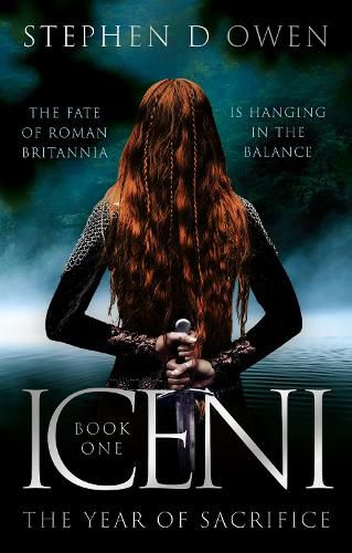 Cover image for Iceni