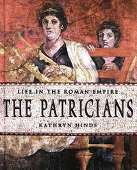 Cover image for The Patricians