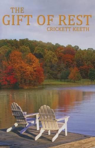 Cover image for The Gift of Rest