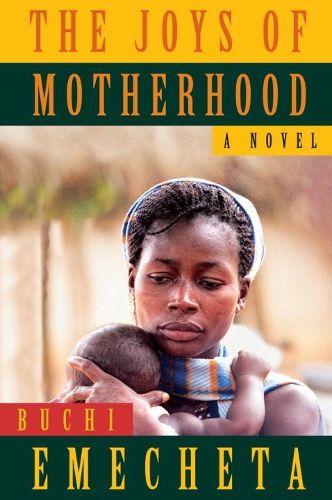 Cover image for The Joys of Motherhood
