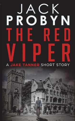 Cover image for The Red Viper