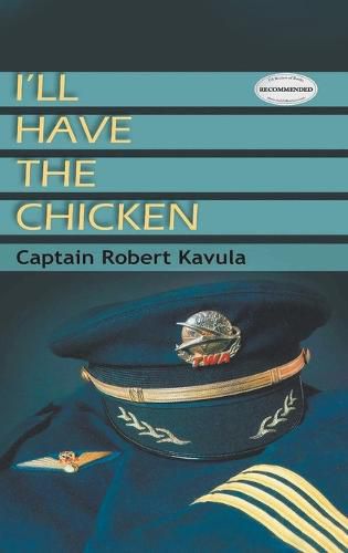 Cover image for I'll Have the Chicken