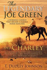 Cover image for The Legendary Joe Green & Charley