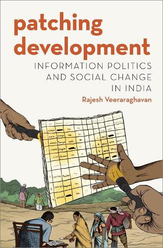 Cover image for Patching Development