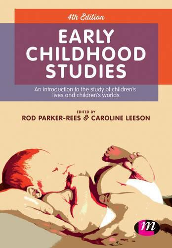 Early Childhood Studies