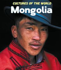 Cover image for Mongolia