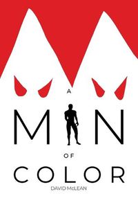 Cover image for A Man of Color