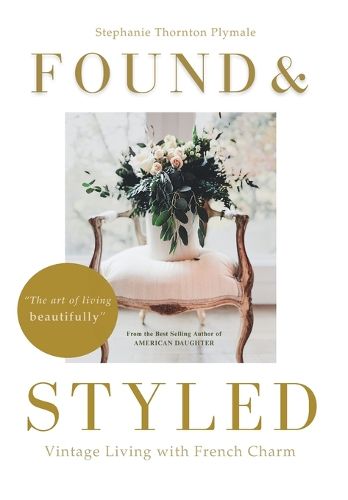 Cover image for Found & Styled