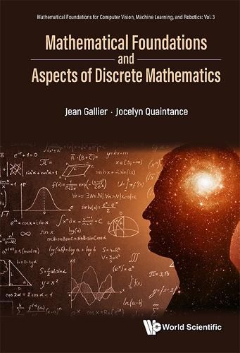 Cover image for Mathematical Foundations And Aspects Of Discrete Mathematics
