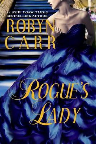 Cover image for Rogue's Lady