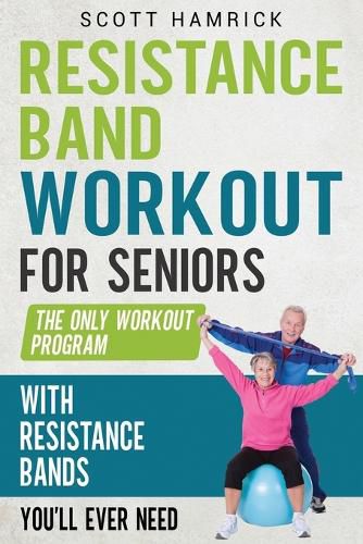 Cover image for Resistance Band Workout for Seniors