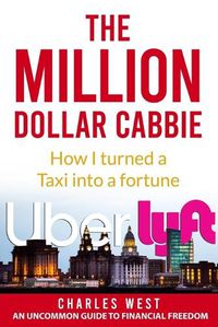 Cover image for The Million Dollar Cabbie