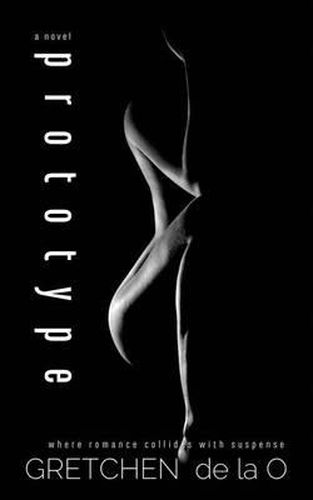 Cover image for Prototype