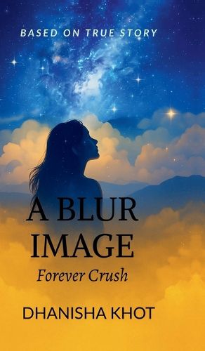 Cover image for A Blur Image