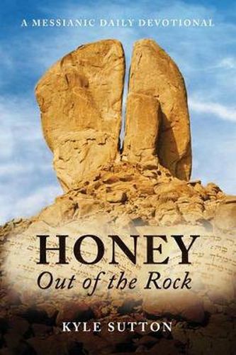 Cover image for Honey Out of the Rock