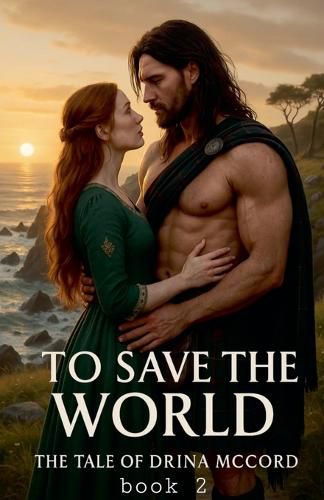 Cover image for To Save The World
