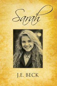 Cover image for Sarah