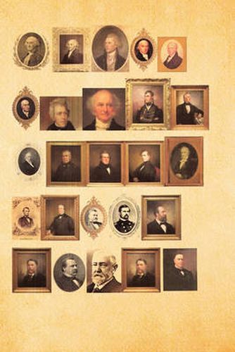 Cover image for United States Presidents' Forgotten Details