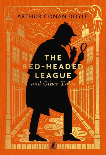 Cover image for The Red-Headed League and Other Tales