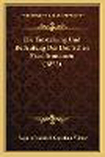 Die Entstehung Und Bedeutung Der Deutschen Familiennamen (1855)