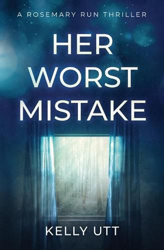 Cover image for Her Worst Mistake