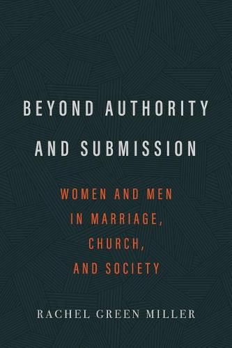 Beyond Authority and Submission