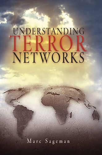 Cover image for Understanding Terror Networks