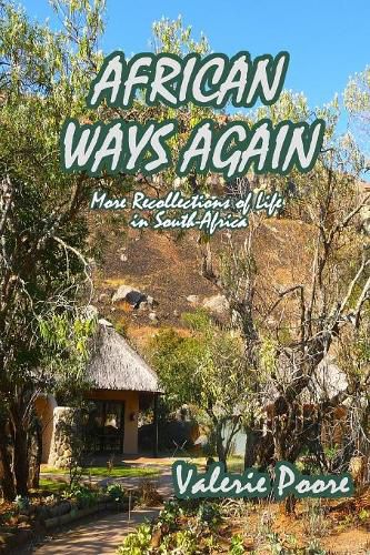 Cover image for African Ways Again