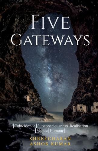 Cover image for Five Gateways