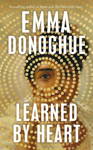 Cover image for Learned By Heart