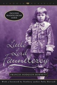 Cover image for Little Lord Fauntleroy