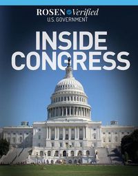 Cover image for Inside Congress