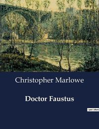 Cover image for Doctor Faustus