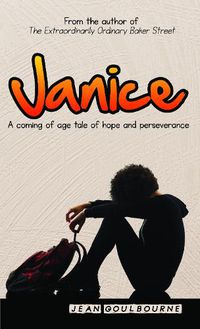 Cover image for Janice