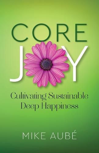 Cover image for Core Joy