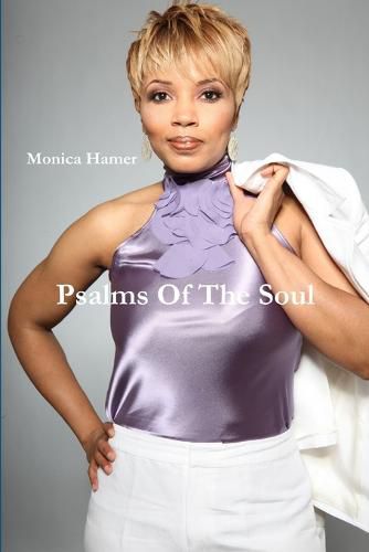 Cover image for Psalms of the Soul