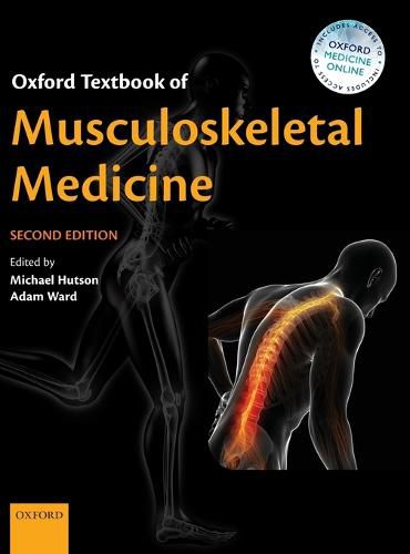 Cover image for Oxford Textbook of Musculoskeletal Medicine