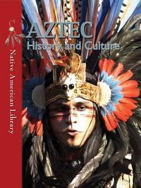 Cover image for Aztec History and Culture