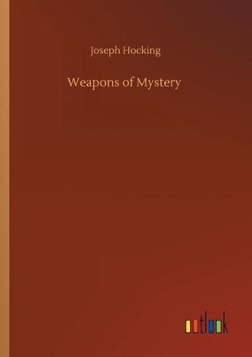 Cover image for Weapons of Mystery