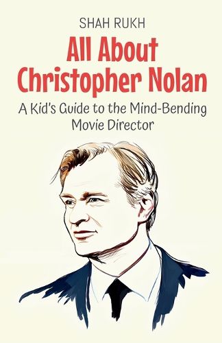 Cover image for All About Christopher Nolan