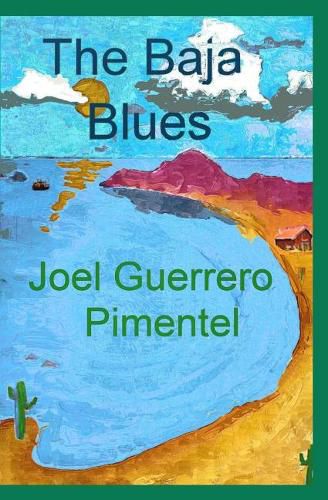 Cover image for The Baja Blues