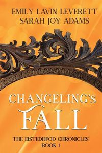 Cover image for Changeling's Fall