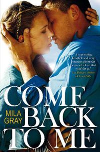 Cover image for Come Back To Me