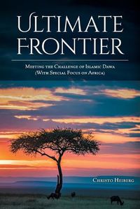 Cover image for Ultimate Frontier