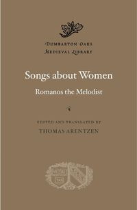 Cover image for Songs about Women