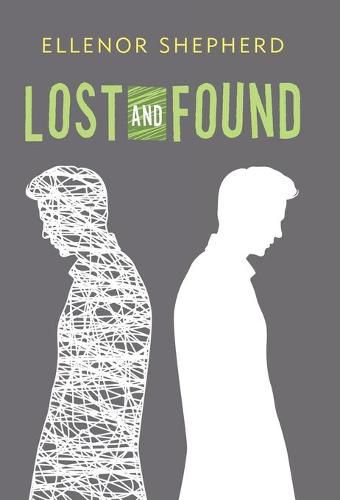 Cover image for Lost and Found