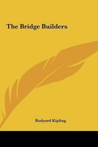 Cover image for The Bridge Builders