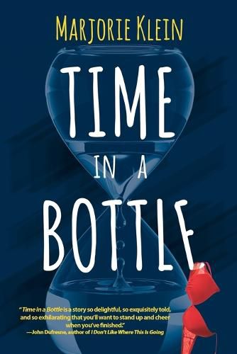 Cover image for Time In A Bottle